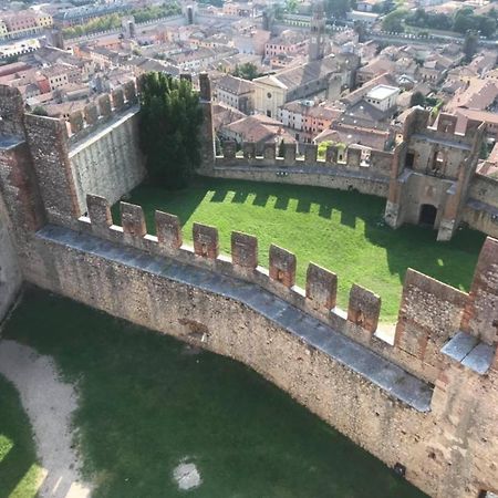 Star Soave Rooms - Locazione Turistica Buitenkant foto