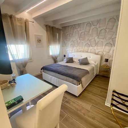 Star Soave Rooms - Locazione Turistica Buitenkant foto