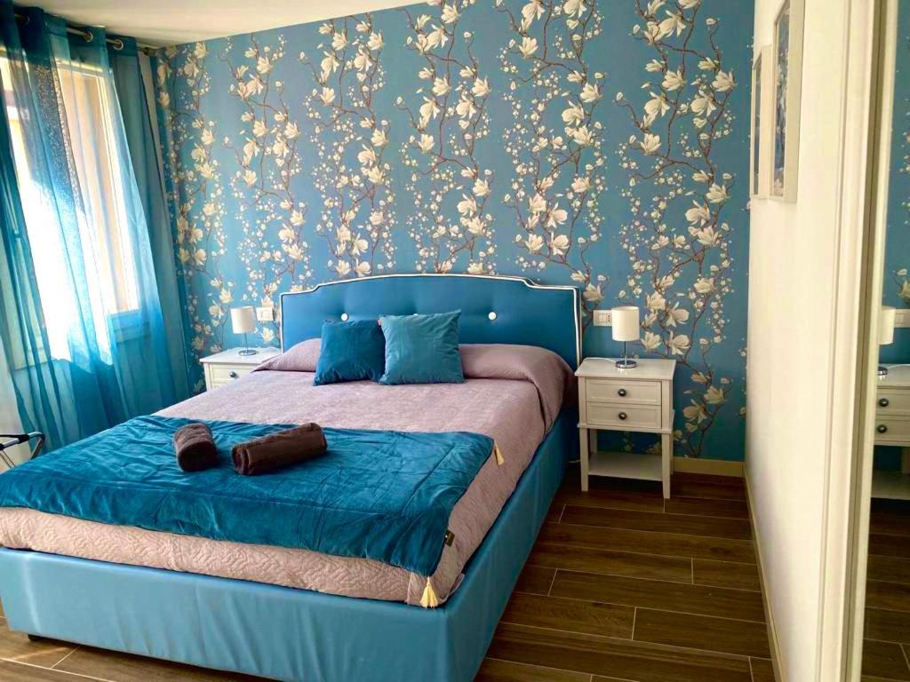 Star Soave Rooms - Locazione Turistica Buitenkant foto