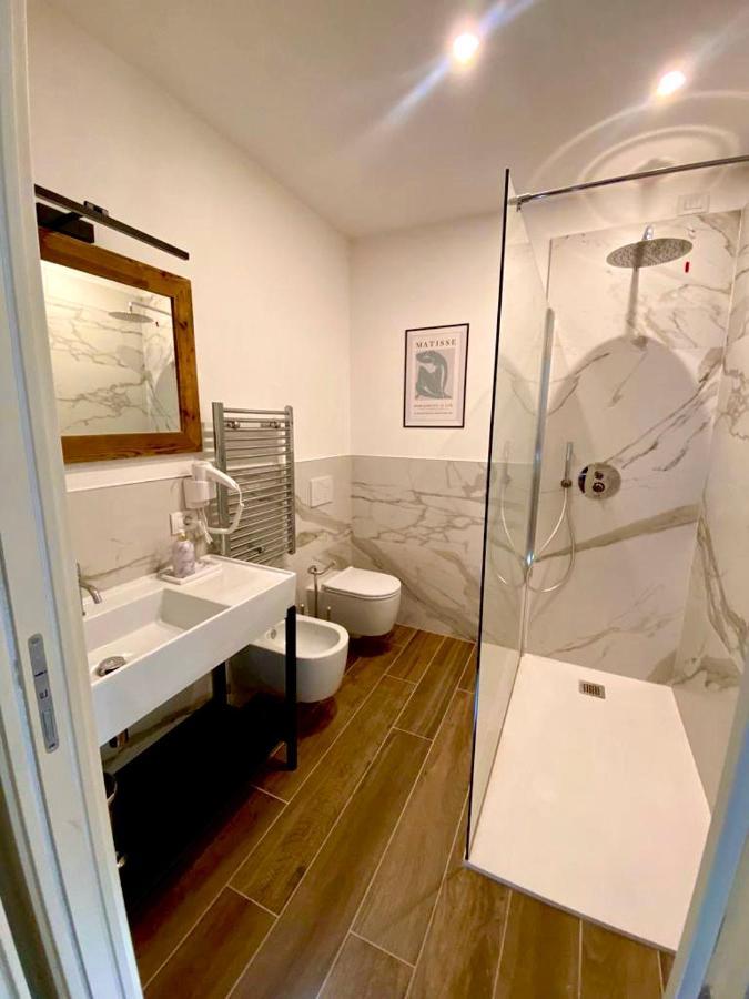 Star Soave Rooms - Locazione Turistica Buitenkant foto