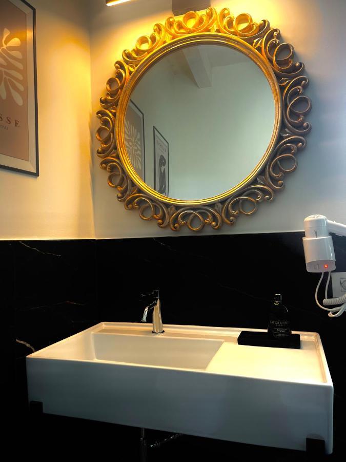 Star Soave Rooms - Locazione Turistica Buitenkant foto