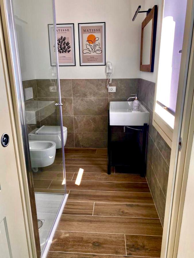 Star Soave Rooms - Locazione Turistica Buitenkant foto