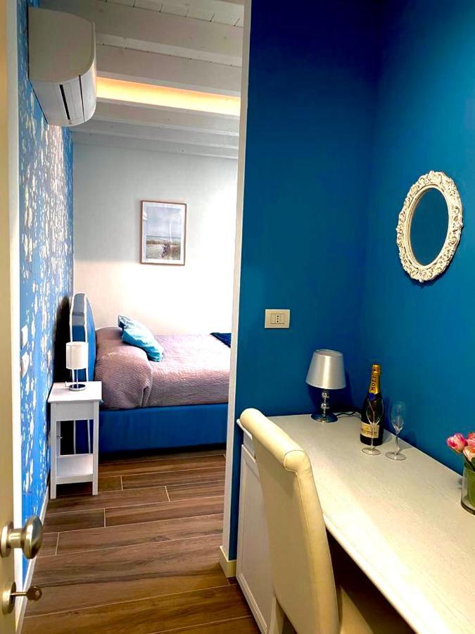 Star Soave Rooms - Locazione Turistica Buitenkant foto