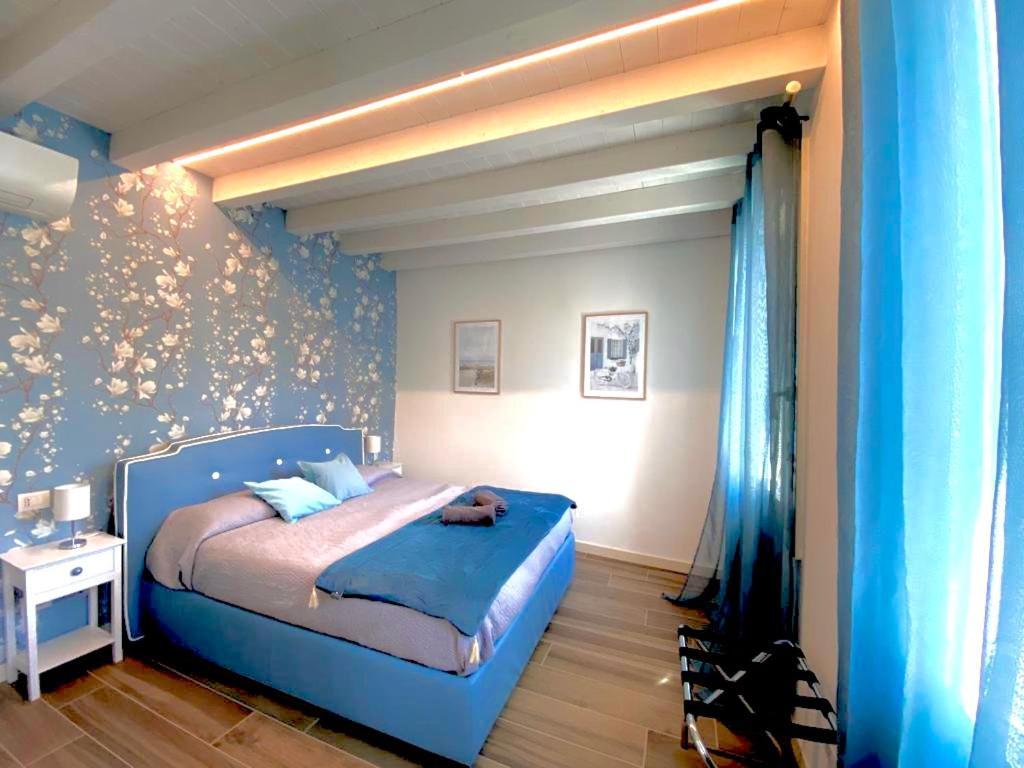 Star Soave Rooms - Locazione Turistica Buitenkant foto