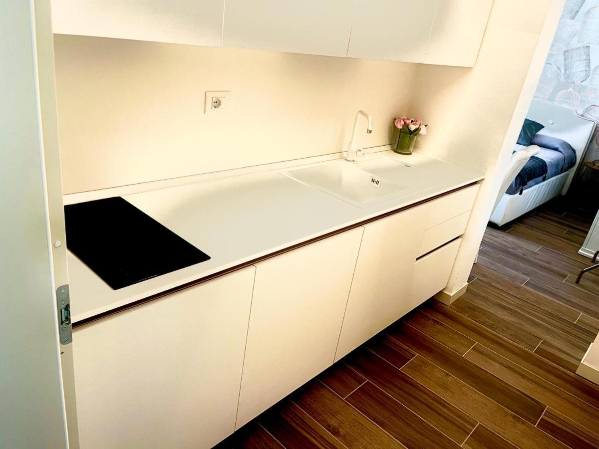 Star Soave Rooms - Locazione Turistica Buitenkant foto
