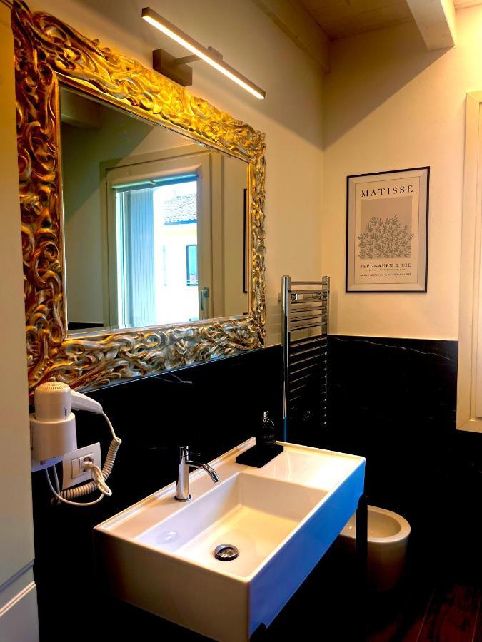 Star Soave Rooms - Locazione Turistica Buitenkant foto