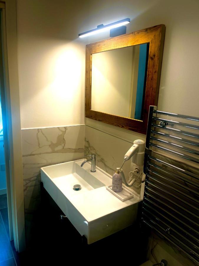 Star Soave Rooms - Locazione Turistica Buitenkant foto