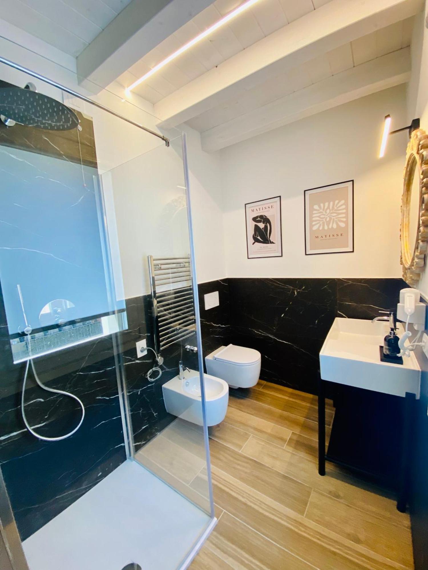 Star Soave Rooms - Locazione Turistica Buitenkant foto