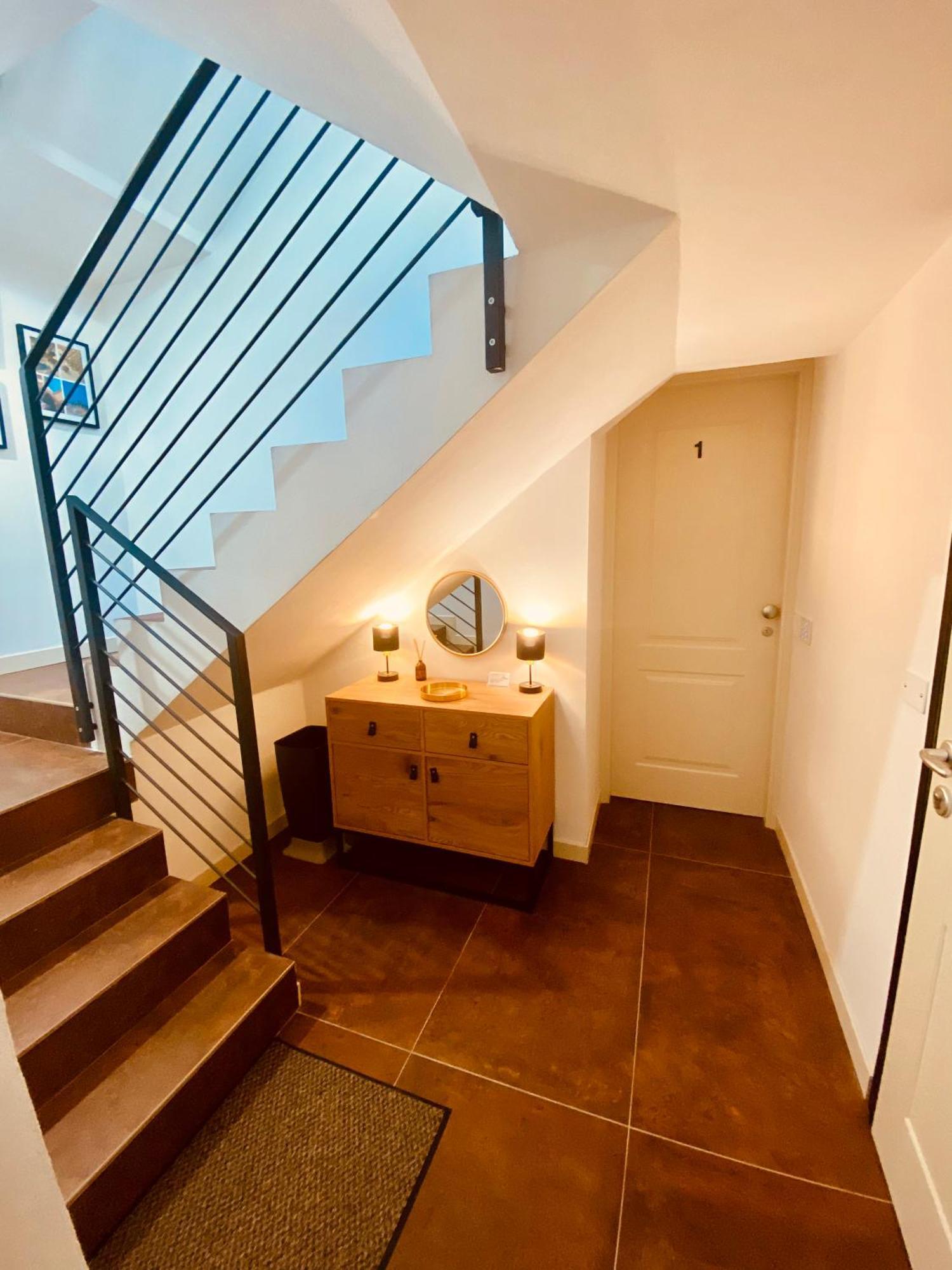 Star Soave Rooms - Locazione Turistica Buitenkant foto