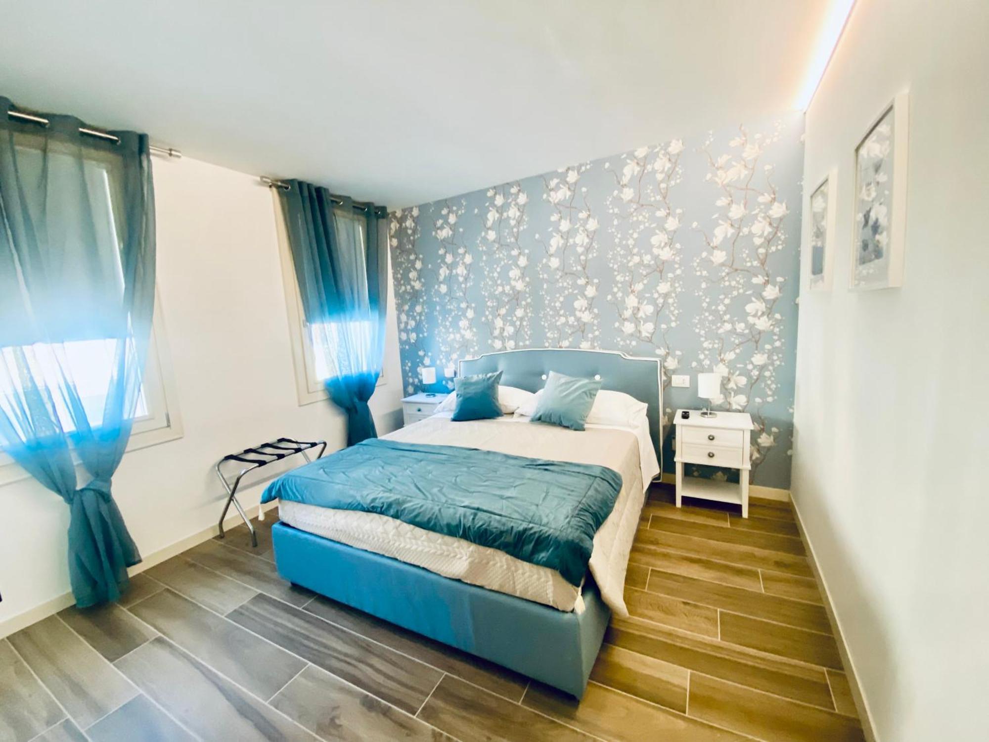 Star Soave Rooms - Locazione Turistica Buitenkant foto