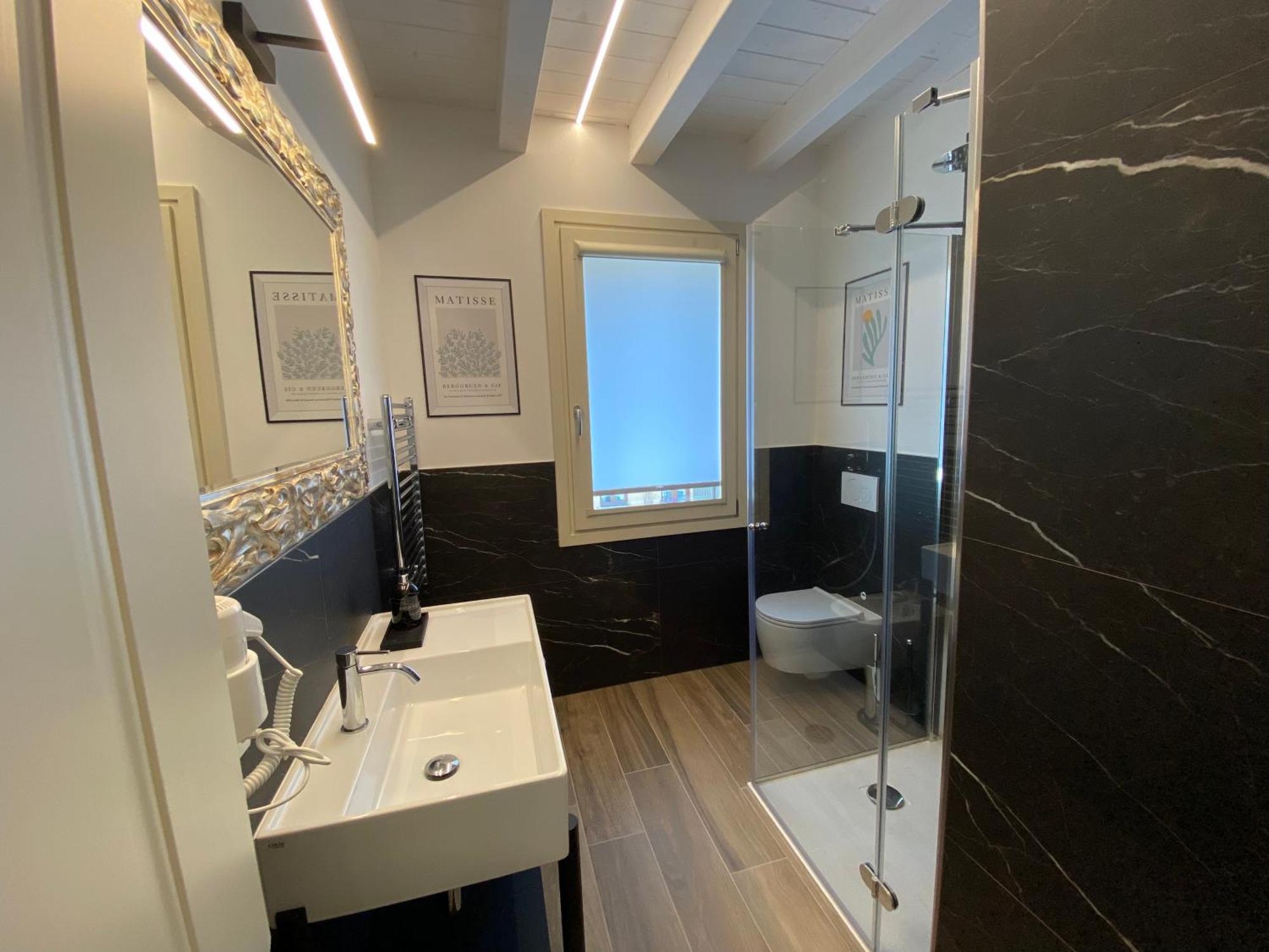 Star Soave Rooms - Locazione Turistica Buitenkant foto