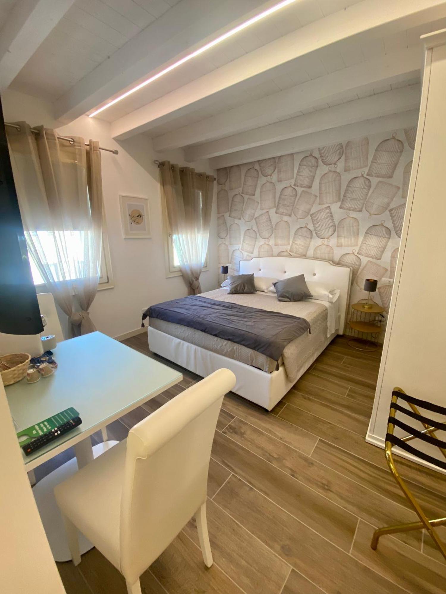 Star Soave Rooms - Locazione Turistica Buitenkant foto